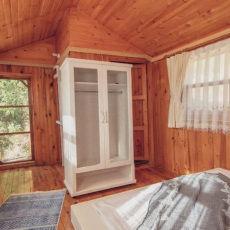 Lov Faralya 5* Karaagac (Fethiye)